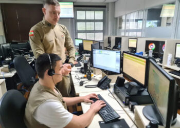 Inscrições para soldado policial militar temporário encerram nesta segunda (26)