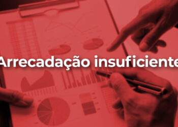 TCE/SC alerta 26 municípios que não atingiram a arrecadação planejada e precisam adotar medidas para reequilíbrio financeiro