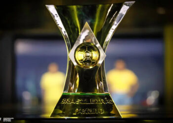 Brasileirão começa com rodada cheia de gols