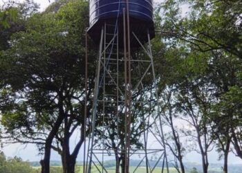 Administração de Capinzal resolve problema histórico de abastecimento de água na comunidade de Lauro Müller