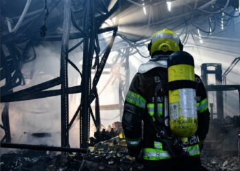 CBMSC abre inscrições para processo seletivo com 42 vagas para a região de Joaçaba