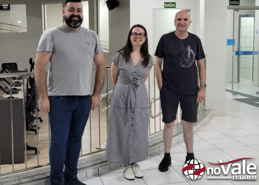 Grupo Escoteiro Trem do Vale de Capinzal conta com nova diretoria