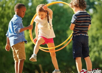 Programa de creche de férias começa nesta terça-feira em Capinzal