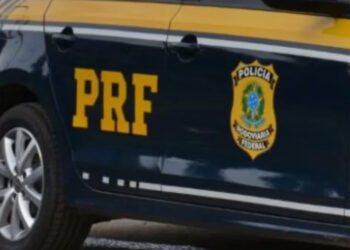 Jovem morre após ser atropelado por dois veículos de Capinzal na BR-470