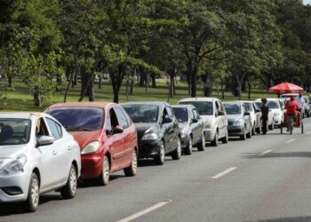 Governo do Brasil publica medida provisória que garante benefícios aos bons motoristas
