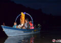 Procissão fluvial celebra Nossa Senhora dos Navegantes no dia 2 de fevereiro