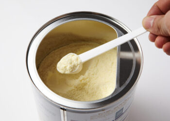 Anvisa proíbe venda de fórmula infantil com risco de contaminação por toxina