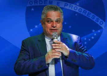 João Rodrigues se reúne com PP e MDB para discutir governo de SC nas eleições