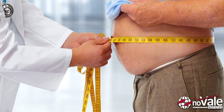 Mais da metade dos brasileiros está acima do peso; obesidade dobra em 18 anos