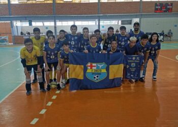 Projeto Social Futsal Cristo Operário promove II Pastelada para custear despesas da equipe na final do Circuito Sul Brasileiro