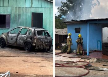 Criança de 8 anos morre após ser baleada durante discussão entre vizinhos no Rio Grande do Sul
