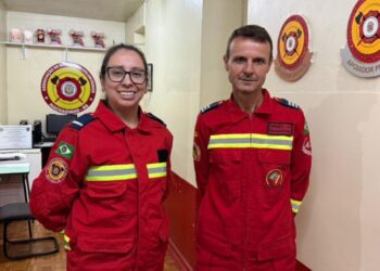 Bombeiros Voluntários de Machadinho elegem nova Diretoria e Comando Operacional para o biênio 2026/2028