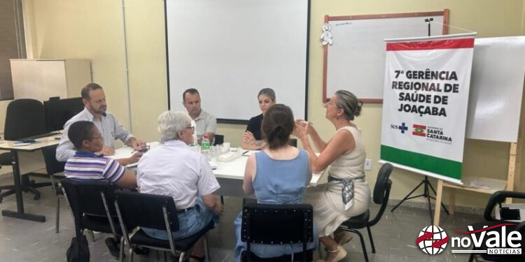 Encontro discute possível pactuação de serviços do Governo do Estado com Hospital Nossa Senhora das Dores