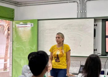 Medida Provisória permite reajuste de 5,4% no piso nacional dos professores