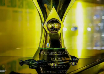 Definidas datas, horários e locais das rodadas iniciais do Brasileirão 2026