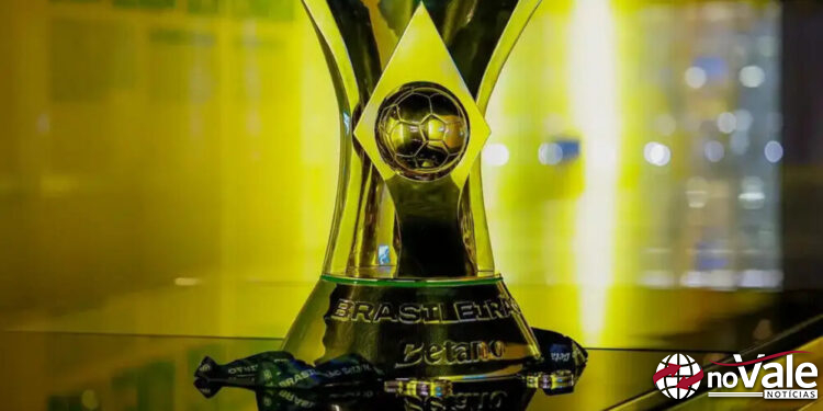 Definidas datas, horários e locais das rodadas iniciais do Brasileirão 2026