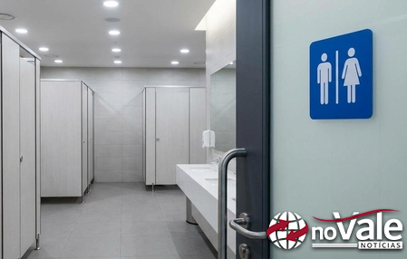 Lei proíbe banheiros unissex em escolas e universidades de SC