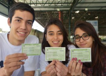TSE promove campanha para incentivar jovens a tirar o título de eleitor