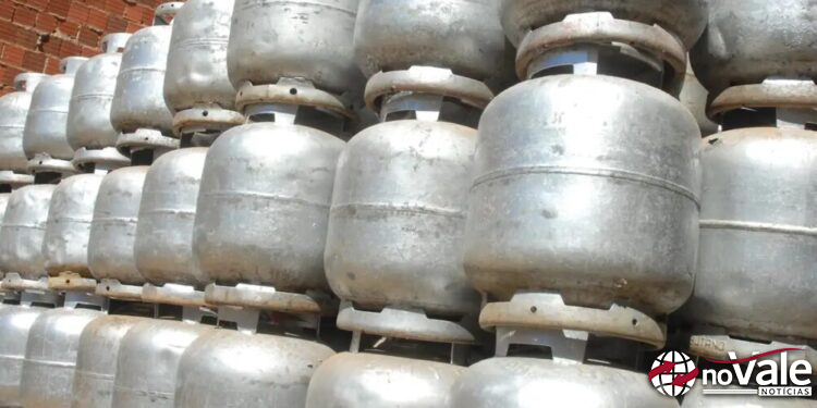 Gás do Povo chega a todas as capitais a partir desta segunda