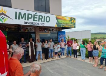 Império Diversidades é inaugurada em Capinzal e amplia opções de compras na Cidade Alta