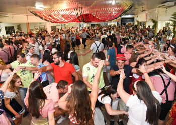 Kerb de Ipira começa na sexta-feira, dia 30