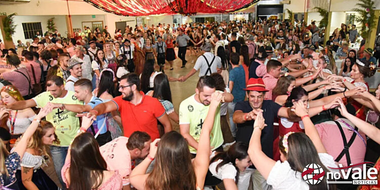 Kerb de Ipira começa na sexta-feira, dia 30