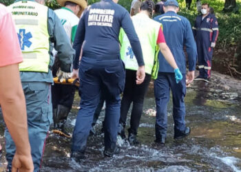 Atualizada: Encontrada idosa que estava desaparecida em Jaborá