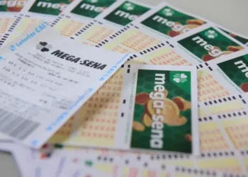 Mega Sena acumulou e pode pagar R$ 50 milhões no próximo sorteio