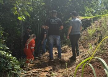 Autores que decapitaram adolescente no Oeste teriam feito vídeos para expor o crime, diz a polícia