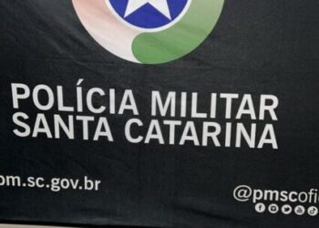 Casal é preso por tráfico de drogas em Concórdia