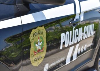 Polícia Civil investiga morte de segurança de Capinzal durante Réveillon em Piratuba