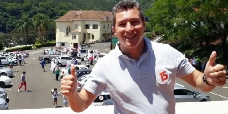 Ex-Prefeito de Ibicaré é condenado por corrupção passiva e crime de responsabilidade