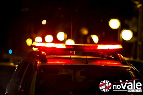 Menores são apreendidos após direção perigosa e perseguição policial em Luzerna e Joaçaba