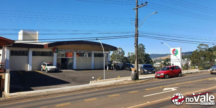 Onze novos policiais passam a integrar a PM em Capinzal, Ouro, Zortéa e Lacerdópolis para recompor efetivo