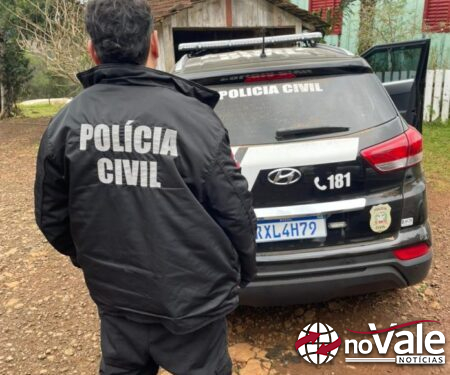 Professor de futebol condenado a 74 anos por crimes sexuais em Concórdia