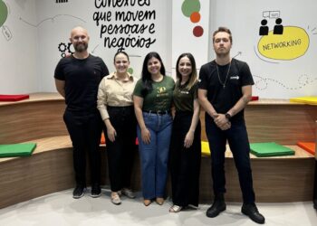 ACIRP e FACISC alinham estratégias para fortalecer serviços e ampliar benefícios aos associados