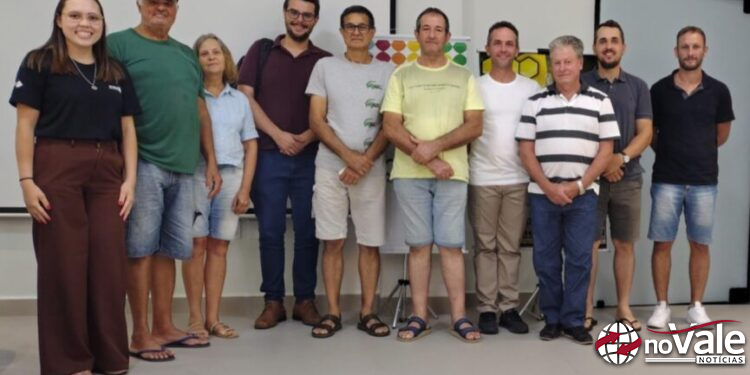 Núcleo dos Apicultores da ACIRP realiza sua primeira reunião mensal de 2026