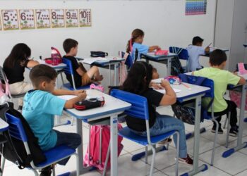 Zortéa aplica segunda etapa do Avalia+Ação para monitorar rendimento escolar dos alunos