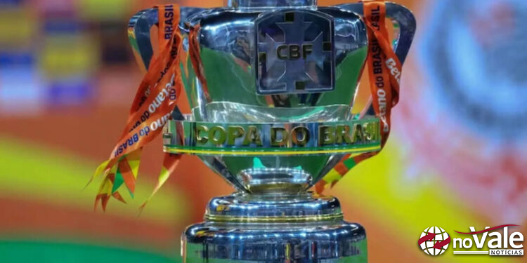 CBF divulga valores da premiação da Copa do Brasil 2026