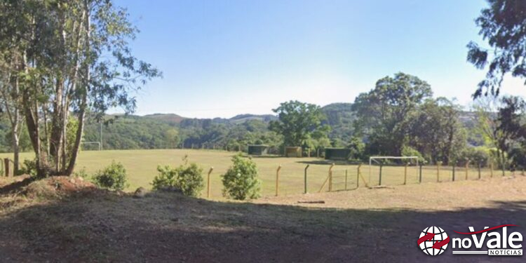 Vereadores do PP apresentam indicação para implantação de iluminação no Campo do São Roque