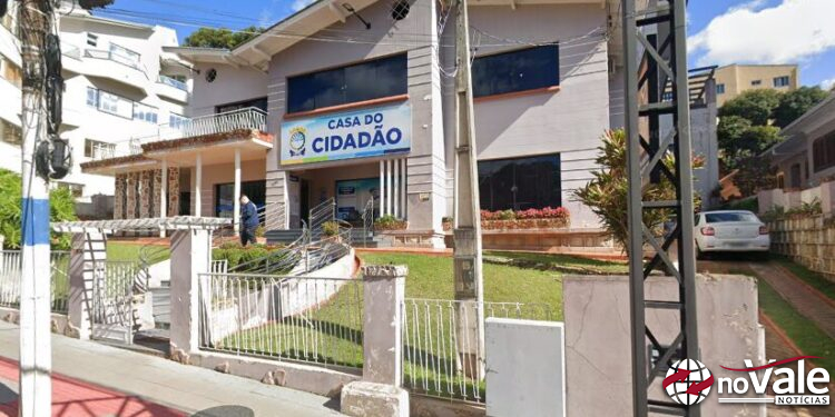 Atendimento do Procon de Capinzal será em meio período até 3 de março