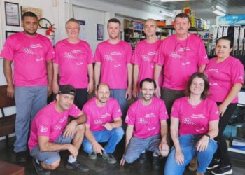 DISPA celebra 74 anos de história e tradição em Capinzal