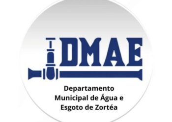 DMAE de Zortéa orienta população sobre locais conveniados para pagamento de faturas de água