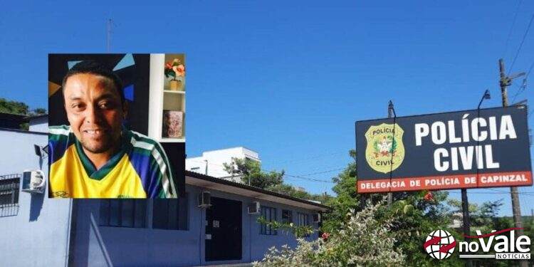 Homem é denunciado pelo Ministério Público por matar o próprio pai em Capinzal