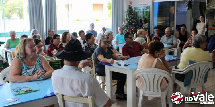Aberta as inscrições para etapa municipal dos Jogos Abertos da Terceira Idade em Zortéa