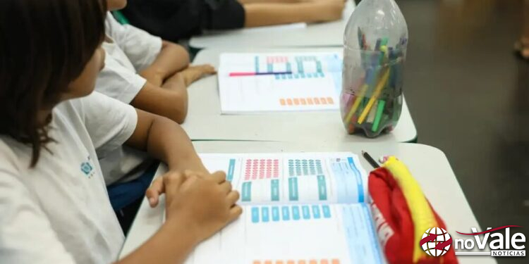 Censo registra queda de 1 milhão de matrículas na educação básica