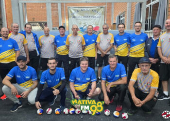 FME Capinzal estreia na 13ª Taça Meio-Oeste de Bocha nesta sexta-feira (20)