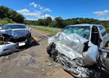 Homem morre em colisão na SC-150 em Capinzal