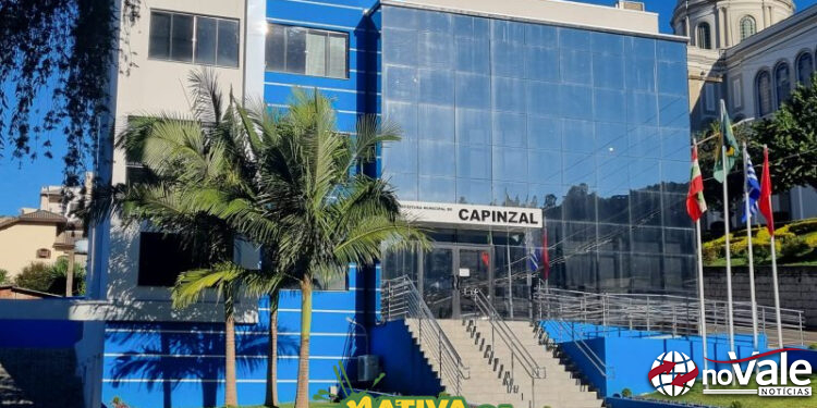 Licitação para 500 castrações e microchipagens em Capinzal ocorre no dia 4 de março