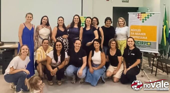 Núcleo da Mulher Empresária da ACIRP define planejamento para 2026